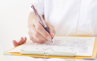 漢方カウンセリング